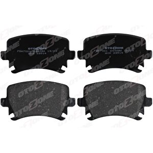 Arka Balata Passat-cc-caddy-golf5-golf6-jetta-a3-a6-leon-octavia-superb 04 Gdb1622