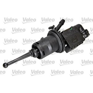 Kg15065.4.18 Hi̇droli̇k Debri̇yaj Üst Merkezi̇ Caddyiii 04 Golf V-vi-plus 04 Jettaiii 05-10 Sensörlü 15.57mm