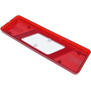 Arka Stop Cami Sol Transi̇t V363 14 Pick-up Kamyonet