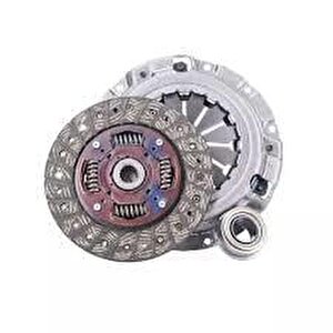 Debri̇yaj Seti̇ Baski Di̇sk Bi̇lya Toyota Corolla 1.4l 4zz-fe Vvti̇ Zze111 00-01