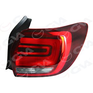 Stop Lambasi Sağ Renault Symbol Iii 14