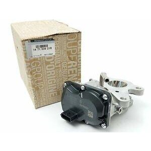 Egr Valfi̇ Master Iii-movano B M9t