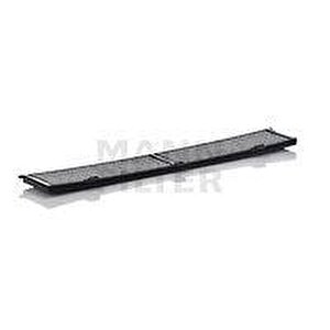 Polen Filtresi Bmw E87 E88 E90 E84 Karbonlu