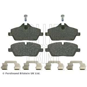 Ön Balata Mi̇ni̇ R56 06-11 R57 09 11 R59 12 R55 07 12 R58 11 One Cooper Clubman Rodstar