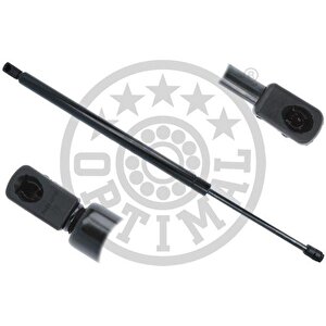 Bagaj Amortisoru Mercedes Ml-class W164 05 11