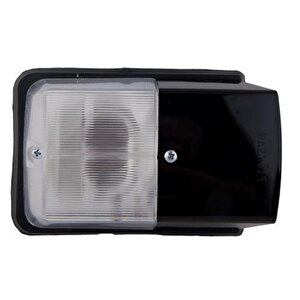 Geri̇ Vi̇tes Plaka Lambasi Sol Sw R12