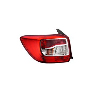 Stop Lambasi Duysuz Sol Clio Iv Symbol 2013