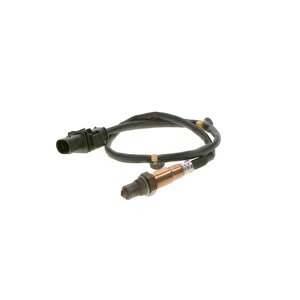 Sensör P308 1.6 16v 07 Mi̇ni̇ Cooper 08 0258017112