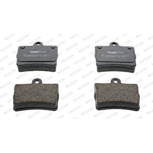 Fren Balatasi Arka Mercedes C-class W202 94 00