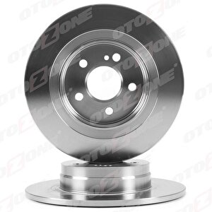 Fren Diski Arka Mercedes W204 S204 C204 C207 A207 Adet