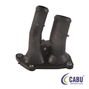 Termostat Govde Su Cikis Konnektoru Connect 1.8tdci 02 13 Focus 98 11 Mondeo Iv 07 14 S Max Galxy 06 1.8 Td