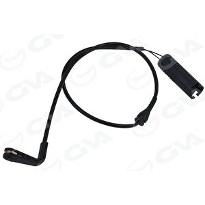 Balata Fisi Arka Bmw E39