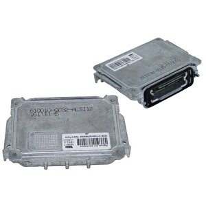 Far Kumanda Beyni̇ Xenon. Kodlanmis Peugeot 508 5008 3008 Citroen Ds5 Ds4 C5 C4 Scirocco 3 Passat B6 Renault Megane 2 Espace Laguna 3 Bmw E81 E82 E87 E88 Audi Q7 Seat Ibiza Altea Vw Phaeton