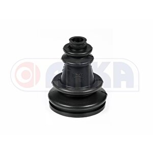 Aks Körüğü İç Üçgen Tip R-12
