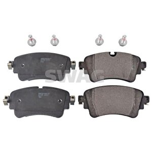 Arka Balata Audi A4-a5-a7-q5-q7 2014 129.3x59x17.5 Febi 116425