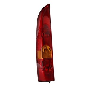 Stop Lambasi Sol Renault Kangoo 03 Duysuz Di̇rek Açilan Kapi