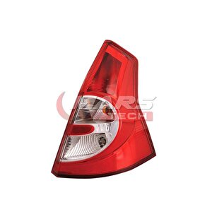 Stop Lambasi Sağ Dacia Sandero 08