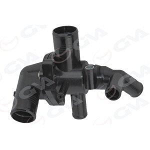 Termostat 88 C Komple Transit Box 2.4di-2.4tdci Transit Bus 2.4di-2.4tdci 01 06