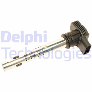 Ateşleme Bobi̇ni̇ 2.0 Golf V-vi-jetta Iii-tiguan-transporter T6-a1-a3-a4-a5-a66-tt-octavia 0221604109