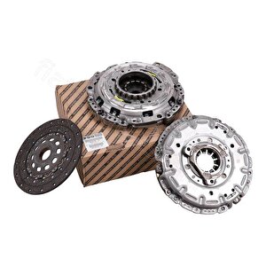 Debriyaj Seti Çi̇ft Kavramali Komple Set Jeep Renegade 14 Alfa Romeo Giulietta 10 Mito 11 Fiat 500x 14 Egea 15 1.6d Mtj 1.8 Tbi 2.0d Mtj