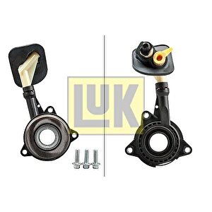Hidrolik Debriyaj Rulmani Focus Ii 04 Focus Ii C Max 03 07 C Max 07 Volvo C30 S40 V50 1.6tdci 1.8 16v 2.0 16v Connect 1.8tdci 02 Mondeo Iv Galaxy S Max 1.8tdci 2.0 16v 07