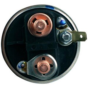 Marş Otomati̇ği̇ D6ra Partner-berl.p206-p307 2.0 Hdi̇