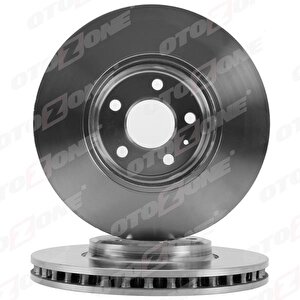 On Fren Diski-320x305 112 Audi A4 08-16 A5 08-11 Q5 09-12