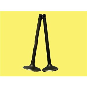 Subap Takimi Emme Egzoz Vectra A-b-astra F-astra G-omega B 1.8i̇-2.0i̇-2.5i̇ 16v In-8/ex-8 X20xev X18xe-x22xe-x25xe
