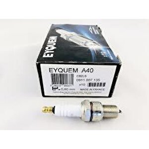 Atesleme Bujisi R11 R21 Flash 1.7