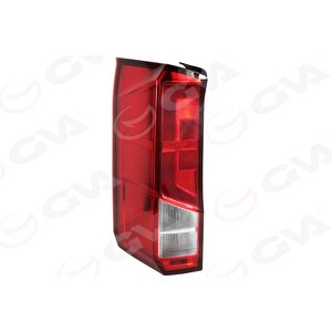 Arka Stop Sol Crafter 19