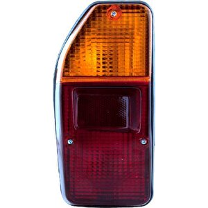 Stop Lambasi Sol R12 Sw