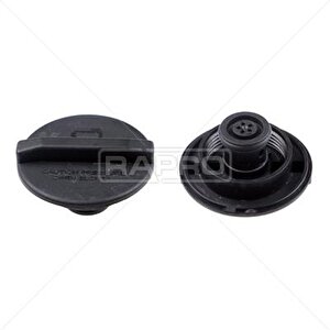 Radyator Yedek Su Depo Kapagi Mercedes Om642 Om646 Om651 W639 B906