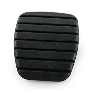 Pedal Lasti̇ği̇ Master Iv Megane Iii Debri̇yaj - Fren
