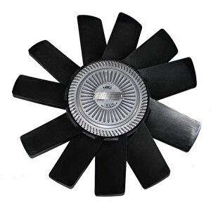 Fan Termi̇ği̇ Pervaneli̇ Trasporter Lt28-lt35-l46 2.5tdi Anj-avr-bbe-bbf