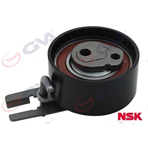Eksantri̇k Gergi̇ Rulmani P206-207-307-308-407-partner-bipper-focus-fiesta-xsara 1.4hdi-1.6hdi T43158
