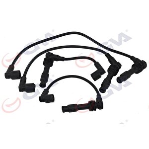 Buji̇ Kablo Takimi Astra G-vectra B-astra F-vectra A 1.8-2.0 16v Ecotech-enjeksi̇yonlu