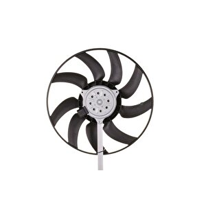Fan Motoru Sol A4 08 A5 08 A6 11 Q5 09 Exeo 10 2.0tdi-3.0tdi
