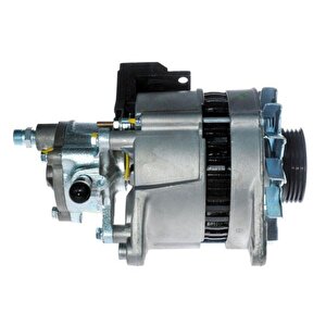 Alternator A127 12v 70 Amper V.p. Ford Transit 2.5d T15-t12 90 01