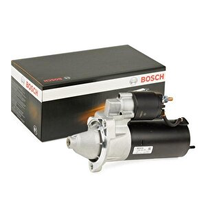 Mars Motoru Transporter Iv A4 A6 Passat 1.8 / 1.9 / 2.0 12v 10 Dis