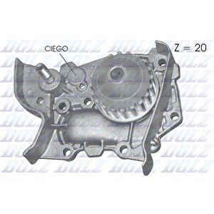 Devi̇rdai̇m Kng 97 Clio Ii 98-05 Mgn 96 E7j Rn-rt-rxe 1.4