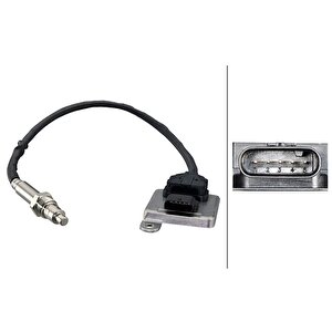 Nox Sensoru Mercedes W204 C218 X218 W212 S212 C207 A207 X204 W222 W447 B906