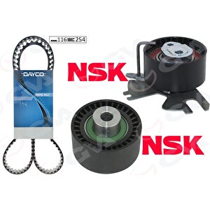 Eksantri̇k Gergi̇ Ki̇ti̇ P308-p407-p508-p3008-p5008-c4-c5-ds4-jumpy-scudo-cmax-focus 2.0hdi K015672xs