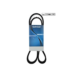 Tri̇ger Kayişi 130x280 130 Di̇ş Transi̇t Turbo 97-01 Ct1055