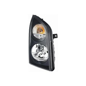 Far Si̇nyal Motorlu Sol Vw Crafter 2006-2017 Elektri̇kli̇ H7xpy21wxw5w