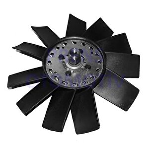 Fan Termi̇ği̇ Pervaneli̇ Transit V348 06 11 3.2 Tdci-200 Ps Komple