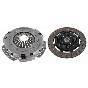 Debri̇yaj Seti̇ Master Ii 06 2.5dci