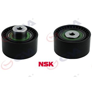 Eksantri̇k Gergi̇ Rulmani P206-307 03- -207 06- -1007 05- -c2 06- -c3 03- -c4 04- 1.4 16v