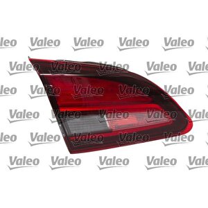 Sol Stop Lambasi İç Opel Astra J Nb Sedan 10 18