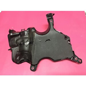 Motor Üst Enjektör Koruma Bakali̇t Kapaği Clio V Mgn Iv Duster Ii 1.5 Dci̇