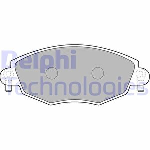 On Fren Balatasi Mondeo Iii 00 07 Jaguar X Type 04 09